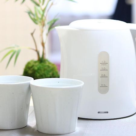 Hg Cozy Hotel No 36 蒲生四丁目駅前 Osaka Dış mekan fotoğraf