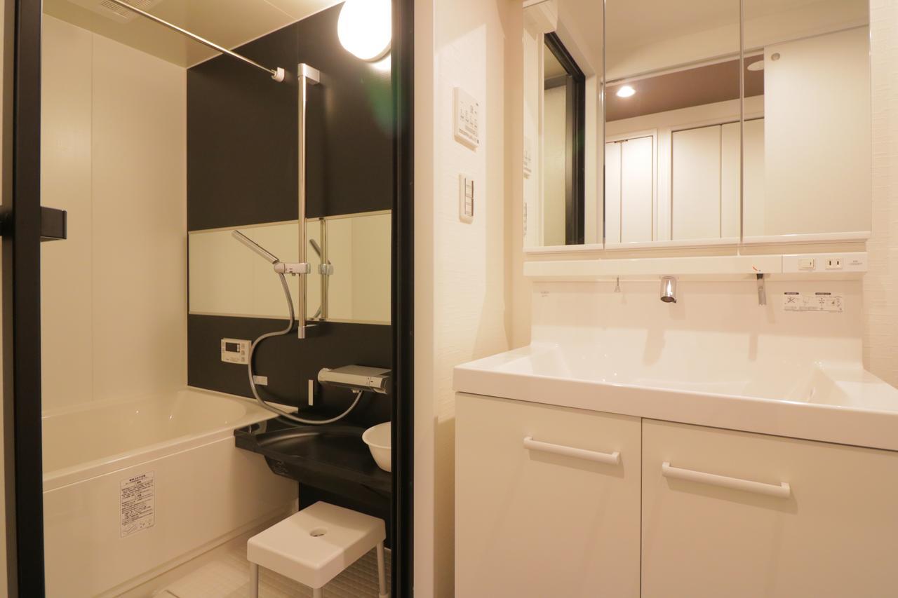 Hg Cozy Hotel No 36 蒲生四丁目駅前 Osaka Dış mekan fotoğraf