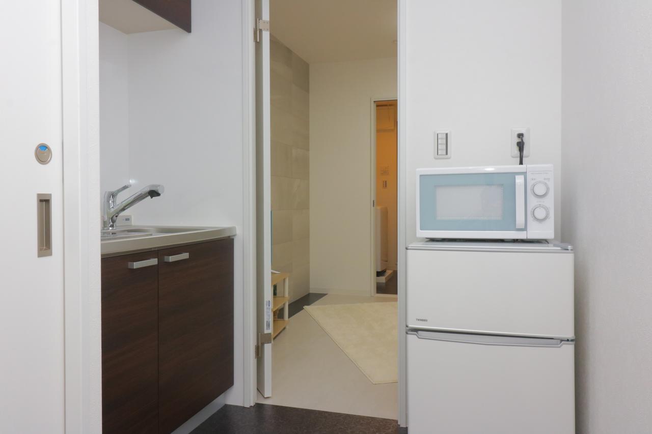 Hg Cozy Hotel No 36 蒲生四丁目駅前 Osaka Dış mekan fotoğraf