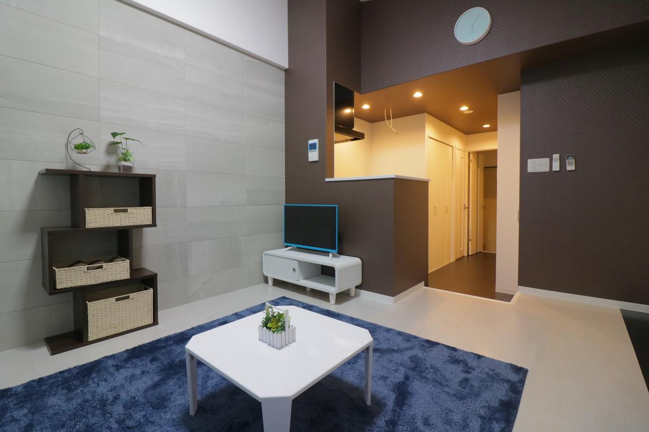 Hg Cozy Hotel No 36 蒲生四丁目駅前 Osaka Dış mekan fotoğraf