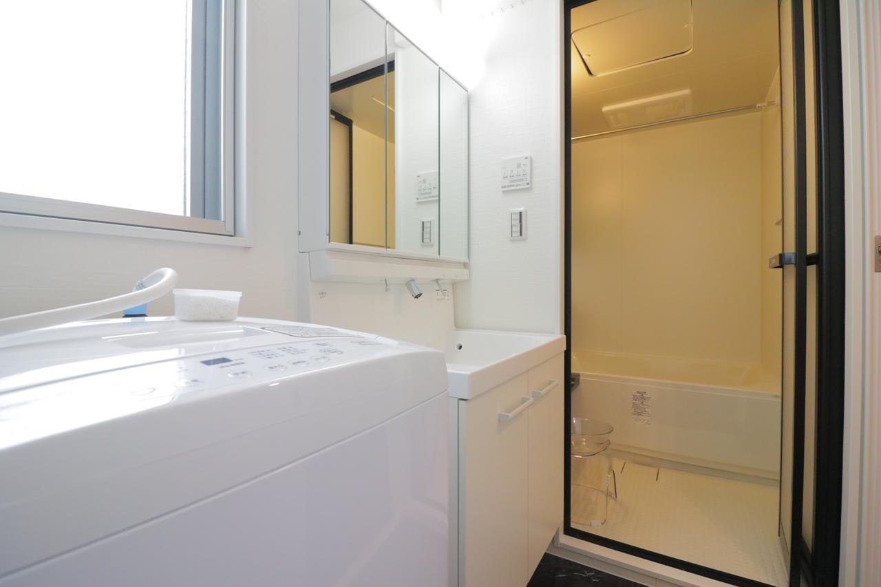 Hg Cozy Hotel No 36 蒲生四丁目駅前 Osaka Dış mekan fotoğraf