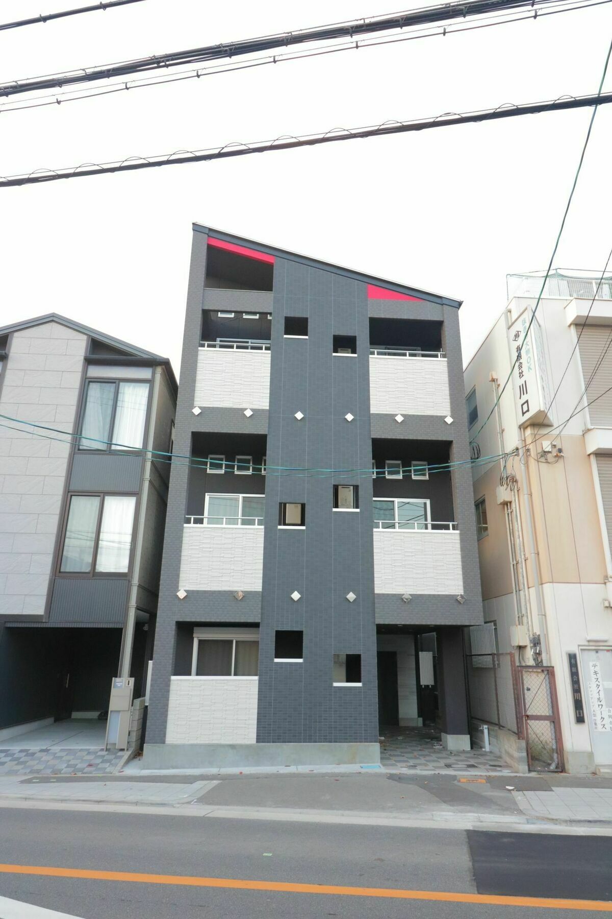 Hg Cozy Hotel No 36 蒲生四丁目駅前 Osaka Dış mekan fotoğraf