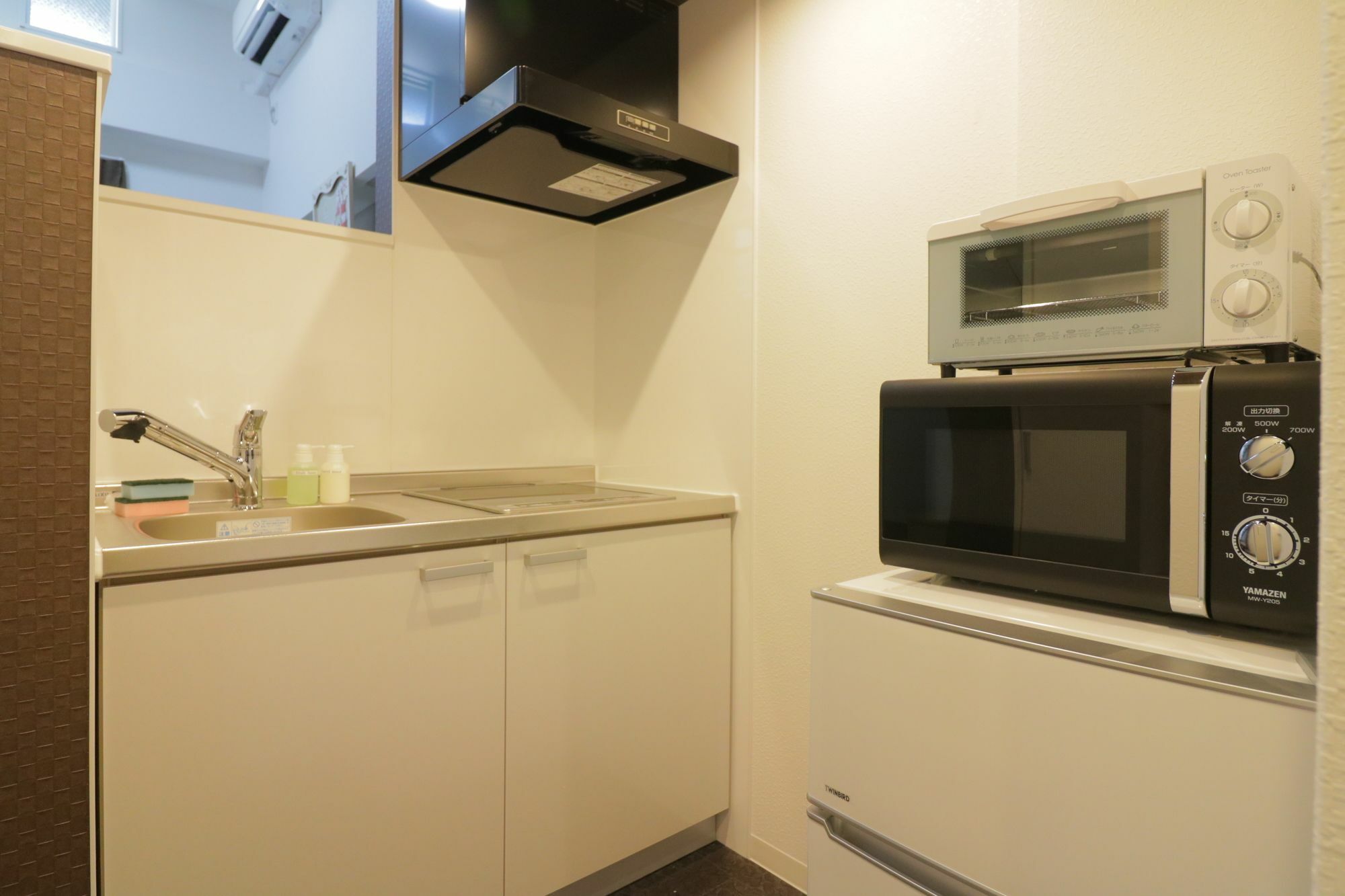 Hg Cozy Hotel No 36 蒲生四丁目駅前 Osaka Dış mekan fotoğraf