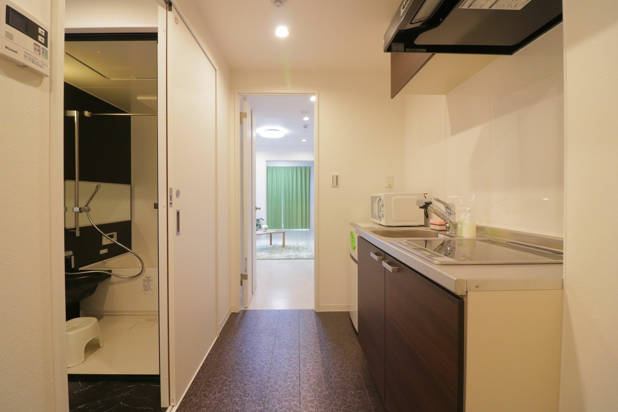 Hg Cozy Hotel No 36 蒲生四丁目駅前 Osaka Dış mekan fotoğraf