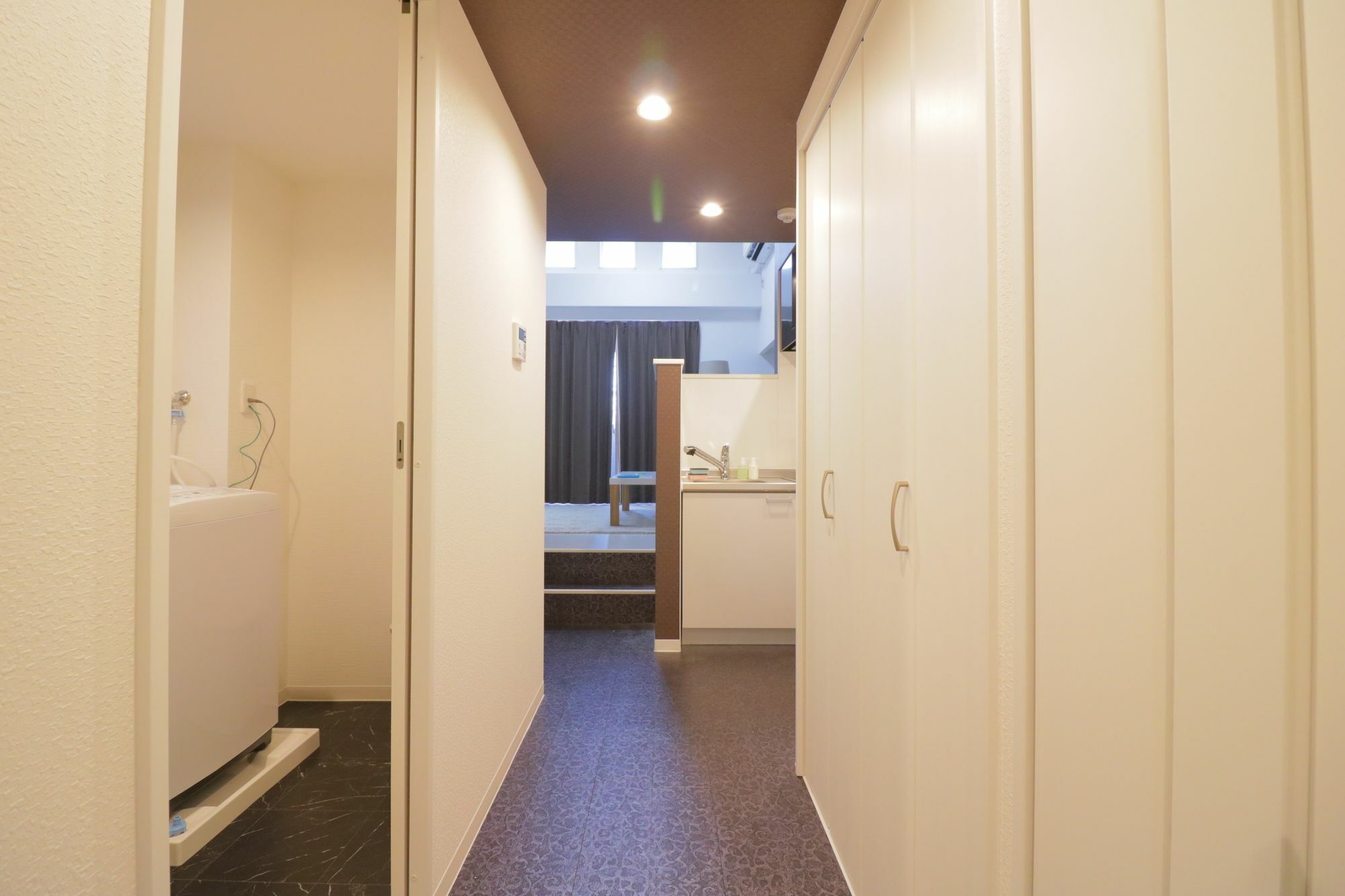Hg Cozy Hotel No 36 蒲生四丁目駅前 Osaka Dış mekan fotoğraf